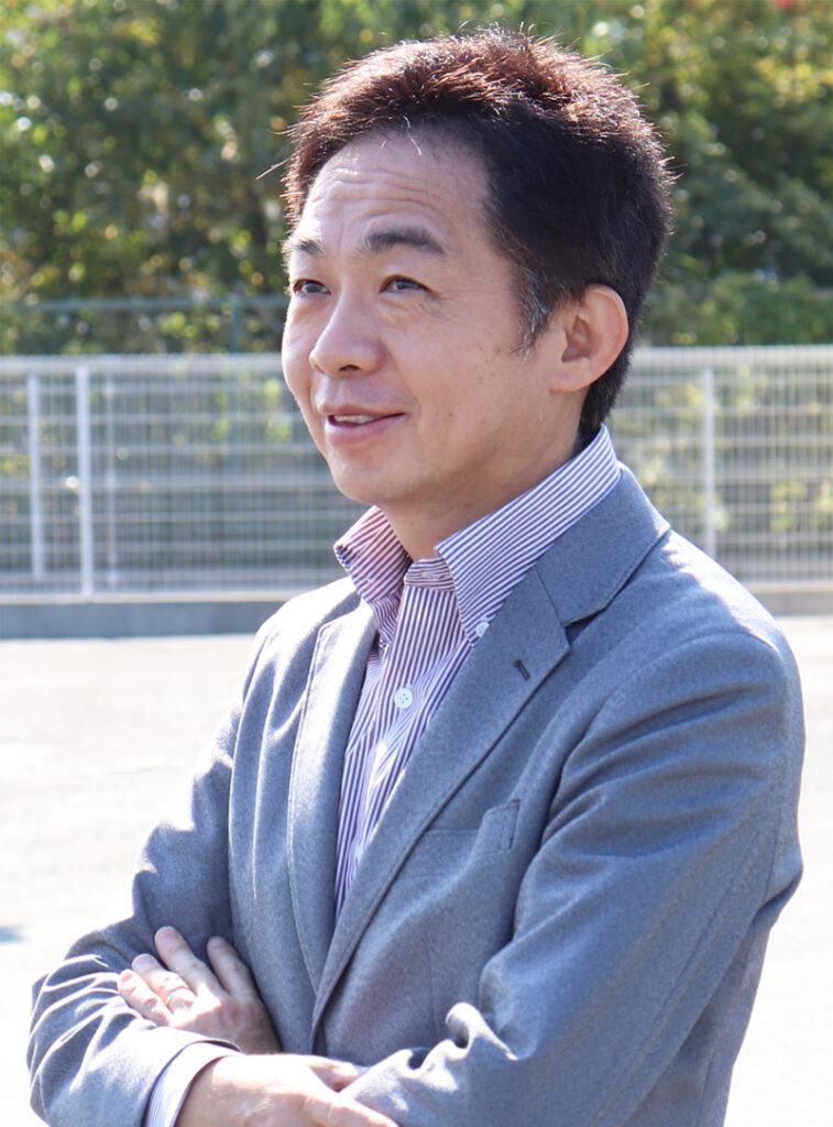 社会保険労務士 東 拓(あずま たく)